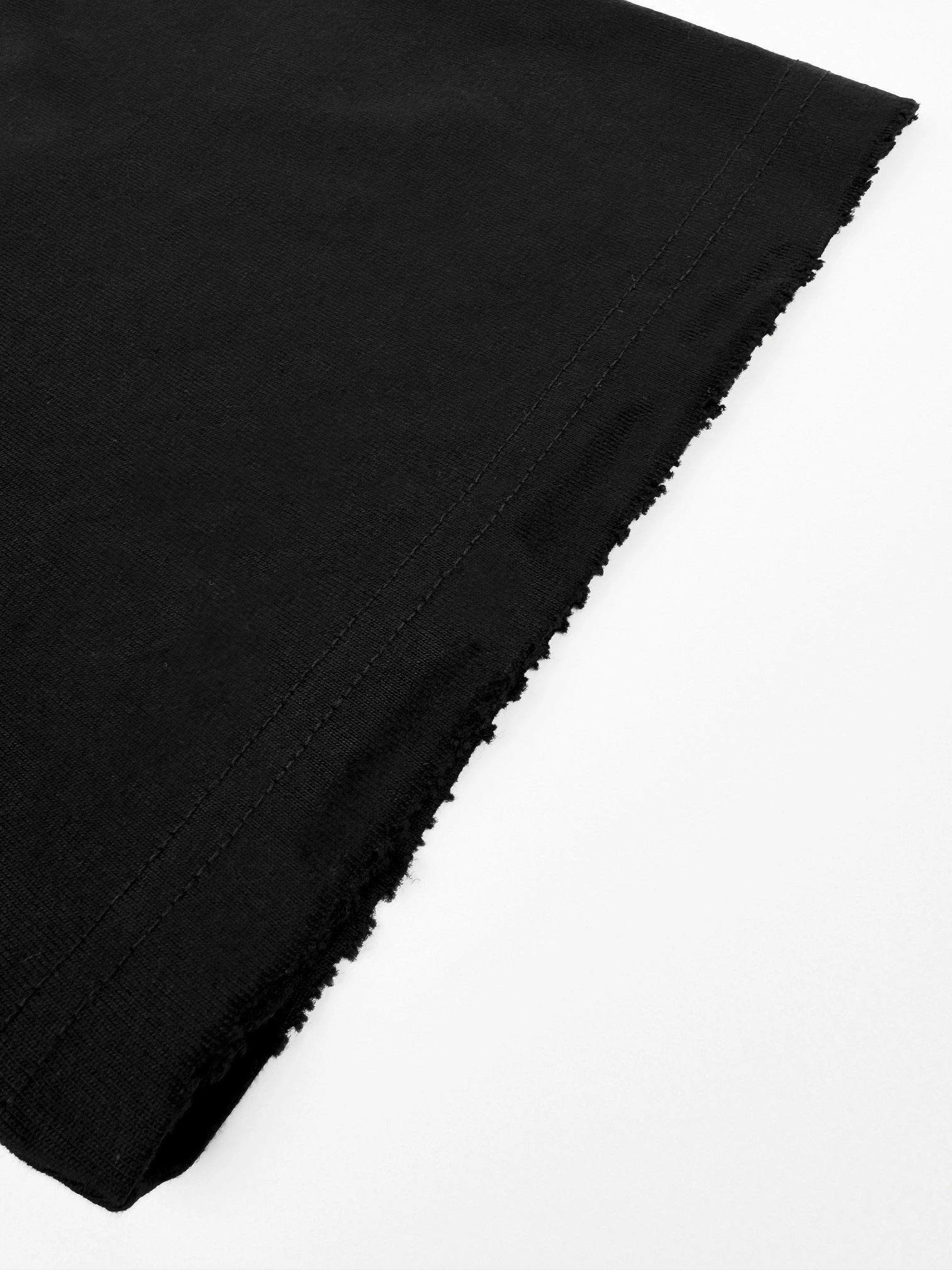 wg.luxury- 218593i16 Balenciaga back Cotton item:E-F237C1728